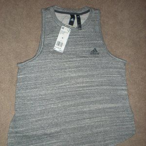 Womens Adidas Tank Top Size M NWT